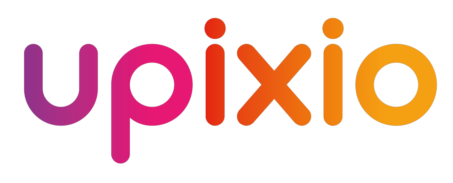 Logo Upixio