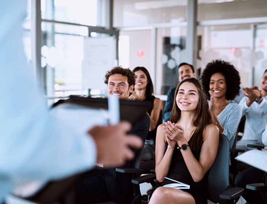 On ne gère pas des talents, on les inspire