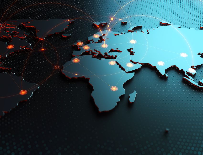 Upixio en France et à l'international