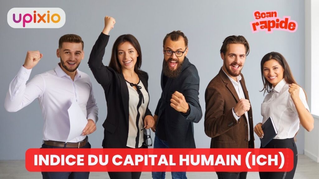 Enquête Indice du Capital Humain (ICH)