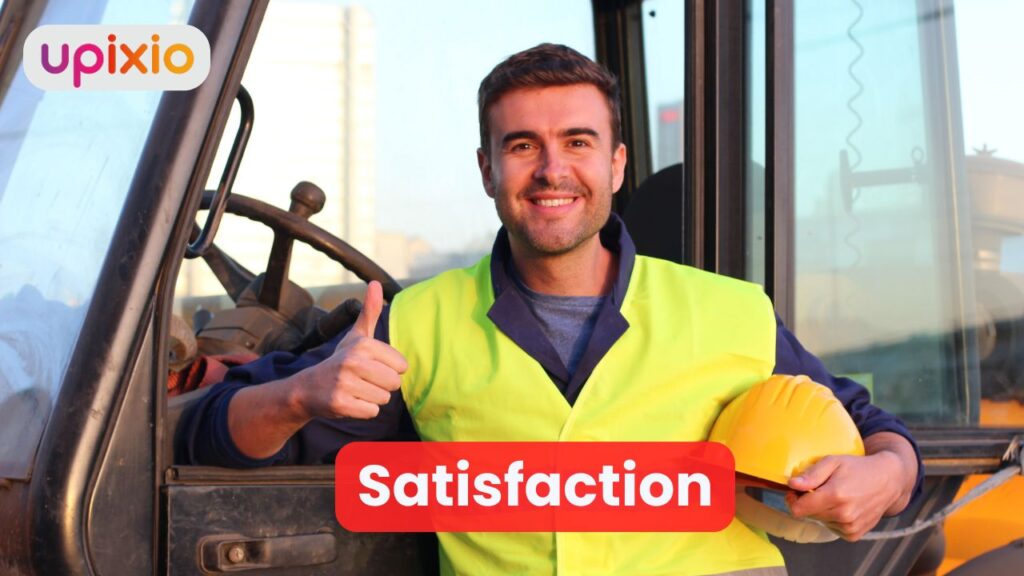 Enquete mesure satisfaction salariés