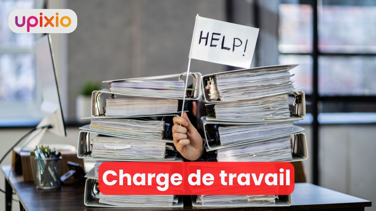 Mesurer la charge de travail