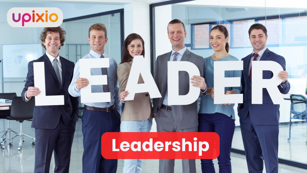 Enquête sur le leadership